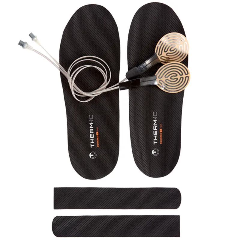 Thermic Heat Kit Insoles